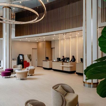 Crowne Plaza Sydney Airport By Ihg Hotel Kültér fotó